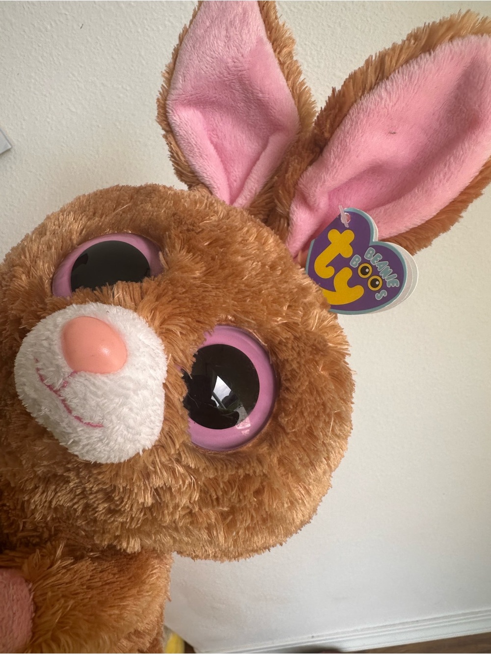TY bunny - Picture 4 of 4
